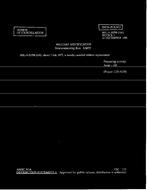 MIL MIL-A-50297 Notice 1 - Cancellation