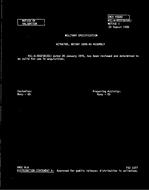 MIL MIL-A-50372 Notice 1 – Validation MIL MIL-A-50372 Notice 1 - Validation