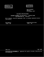 MIL MIL-A-50687B Notice 1 - Cancellation