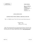 MIL MIL-A-51306B Notice 2 – Cancellation MIL MIL-A-51306B Notice 2 - Cancellation