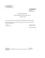 MIL MIL-A-52019C Notice 1 – Inactivation MIL MIL-A-52019C Notice 1 - Inactivation