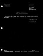 MIL MIL-A-52628B Notice 1 - Cancellation