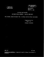 MIL MIL-A-52670A Notice 1 - Cancellation