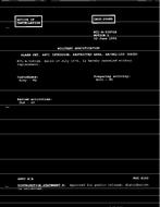 MIL MIL-A-52832A Notice 1 - Cancellation