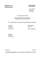 MIL MIL-A-52940C Notice 1 – Cancellation MIL MIL-A-52940C Notice 1 - Cancellation