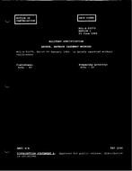 MIL MIL-A-53079 Notice 1 - Cancellation