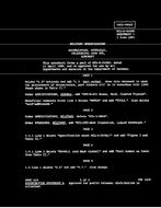 MIL MIL-A-5498D Amendment 1 MIL MIL-A-5498D Amendment 1