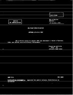 MIL MIL-A-55101A Notice 1 – Cancellation MIL MIL-A-55101A Notice 1 - Cancellation