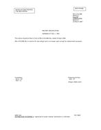 MIL MIL-A-55138B Notice 2 - Inactivation