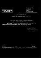 MIL MIL-A-55368 Notice 1 – Inactivation MIL MIL-A-55368 Notice 1 - Inactivation