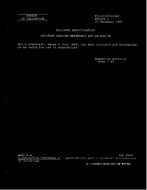 MIL MIL-A-55503 Notice 1 – Validation MIL MIL-A-55503 Notice 1 - Validation