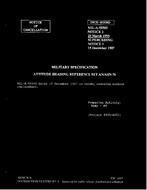 MIL MIL-A-55503 Notice 2 – Cancellation MIL MIL-A-55503 Notice 2 - Cancellation