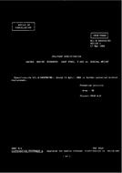 MIL MIL-A-58005B Notice 1 - Cancellation