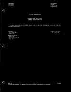 MIL MIL-A-5815E Notice 1 – Validation MIL MIL-A-5815E Notice 1 - Validation