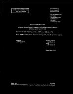 MIL MIL-A-5999B Notice 2 - Inactivation