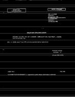 MIL MIL-A-6224E Notice 2 - Cancellation