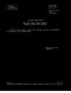 MIL MIL-A-63117 Notice 1 – Validation MIL MIL-A-63117 Notice 1 - Validation