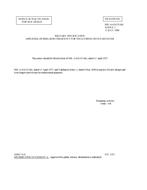 MIL MIL-A-63117 Notice 2 – Inactivation MIL MIL-A-63117 Notice 2 - Inactivation