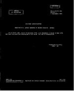 MIL MIL-A-63179 Notice 1 – Validation MIL MIL-A-63179 Notice 1 - Validation