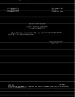 MIL MIL-A-63471 Notice 1 - Validation