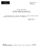 MIL MIL-A-63529 Notice 1 – Validation MIL MIL-A-63529 Notice 1 - Validation