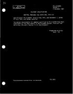 MIL MIL-A-6444A Notice 1 - Cancellation