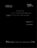 MIL MIL-A-6589A Notice 1 – Cancellation MIL MIL-A-6589A Notice 1 - Cancellation