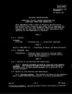 MIL MIL-A-70753 Amendment 1