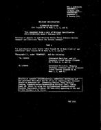 MIL MIL-A-81083C Amendment 3 MIL MIL-A-81083C Amendment 3