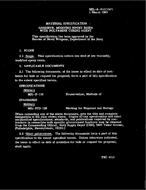 MIL MIL-A-81253 MIL MIL-A-81253