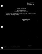 MIL MIL-A-81307/2 Notice 1 - Cancellation