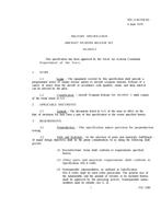 MIL MIL-A-81359 MIL MIL-A-81359