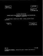 MIL MIL-A-81573 Notice 1 - Cancellation