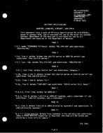 MIL MIL-A-81918 Amendment 2