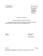 MIL MIL-A-82654 Notice 2 – Reactivation MIL MIL-A-82654 Notice 2 - Reactivation