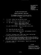 MIL MIL-A-82667/2 Amendment 2