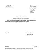 MIL MIL-A-82667/2 Notice 2 - Reactivation