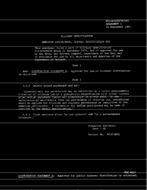 MIL MIL-A-82667A Amendment 1 MIL MIL-A-82667A Amendment 1