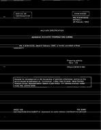 MIL MIL-A-82843 Notice 1 - Cancellation