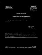 MIL MIL-A-82845 Notice 1 - Cancellation