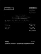 MIL MIL-A-83039B Notice 1 - Cancellation