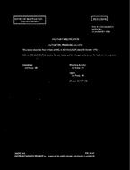 MIL MIL-A-83212A Notice 1 – Inactivation MIL MIL-A-83212A Notice 1 - Inactivation