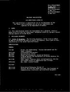 MIL MIL-A-83216B MIL MIL-A-83216B