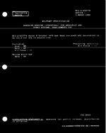 MIL MIL-A-83377B Notice 1 – Validation MIL MIL-A-83377B Notice 1 - Validation