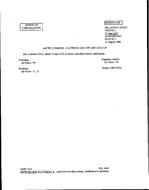 MIL MIL-A-83462 Notice 2 - Cancellation