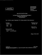 MIL MIL-A-83995A Notice 2 - Cancellation