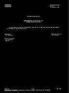 MIL MIL-A-8416B Notice 1 - Validation