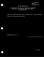 MIL MIL-A-8830 Notice 2 - Cancellation