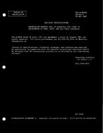 MIL MIL-A-8836B Notice 1 - Cancellation