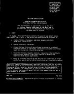 MIL MIL-A-8870C MIL MIL-A-8870C